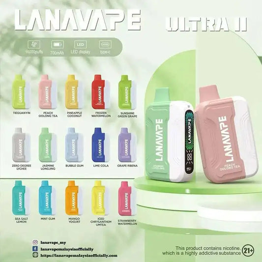 10pcs-LANA-ULTRA-II-16000-DISPOSABLE-POD-BUNDLE-SINGAPORE-VAPESGGROUP