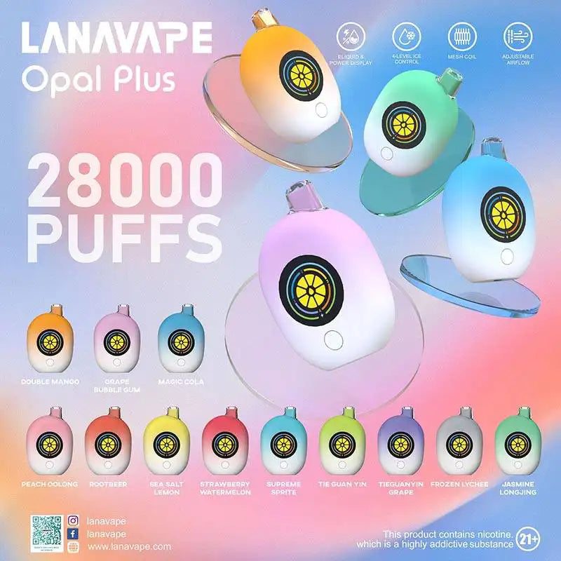 LANA-OPAL-PLUS-28000-DISPOSABLE-FLAVOUR-SINGAPORE-VAPESGGROUP