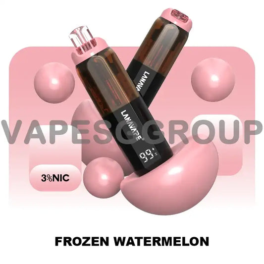LANA-PIX-20000-DISPOSABLE-FLAVOUR-FROZEN-WATERMELON-SINGAPORE-VAPESGGROUP