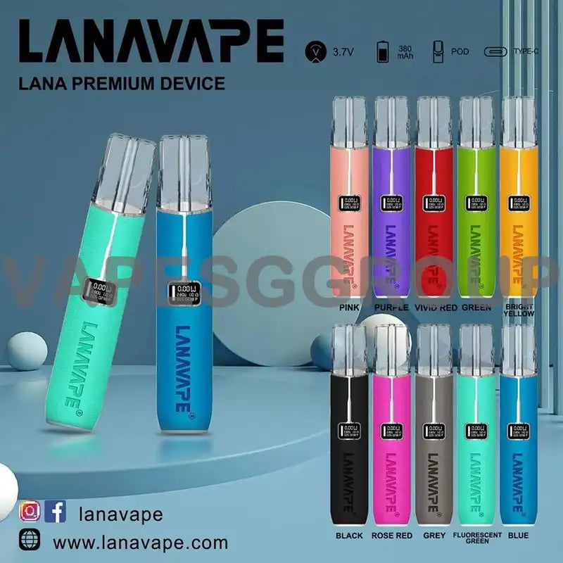 LANA-PREMIUM-DEVICE-COLOR-SINGAPORE-VAPESGGROUP