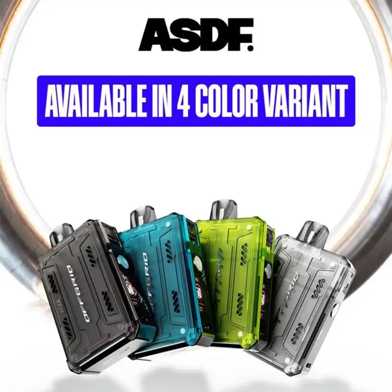 Offgrid-Engage-Starter-Kit-color-available-SINGAPORE-VAPESGGROUP