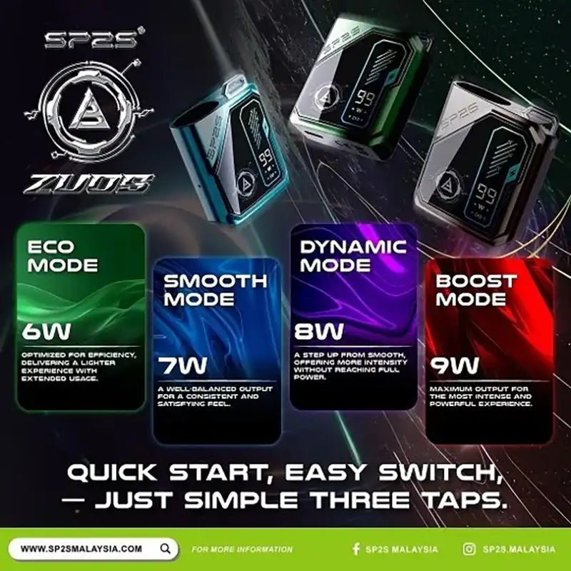SP2-ZUOS-DEVICE-COLOR-SINGAPORE-VAPESGGROUP
