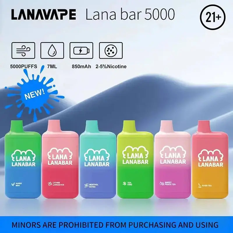 10pcs-LANA-BAR-5000-DISPOSABLE-BUNDLE-SINGAPORE-VAPESGGROUP