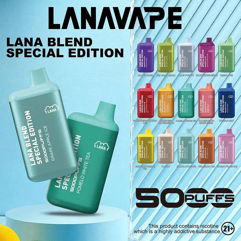 10pcs-LANA-BLEND-5000-DISPOSABLE-BUNDLE-SINGAPORE-VAPESGGROUP