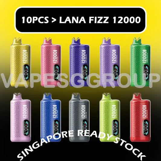10pcs-LANA-FIZZ-12000-BUNDLE-SINGAPORE-VAPESGGROUP