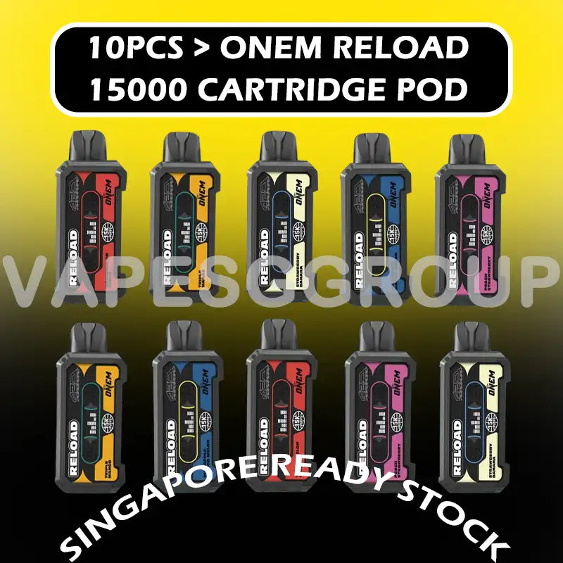 10pcs-ONEM-RELOAD-CARTRIDGE-POD-BUNDLE-SINGAPORE-VAPESGGROUP