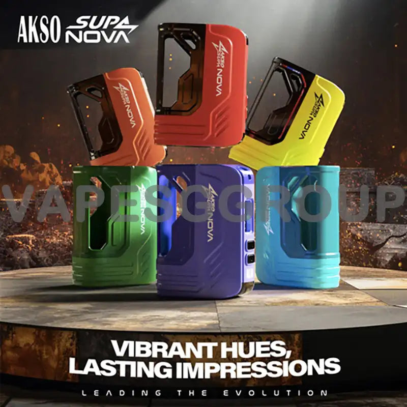 AKSO-SUPA-NOVA-PRO-12000-BATTERY-DEVICE-COLOR-SINGAPORE-VAPESGGROUP