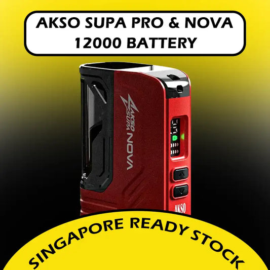 AKSO-SUPA-NOVA-PRO-12000-BATTERY-DEVICE-SINGAPORE-VAPESGGROUP