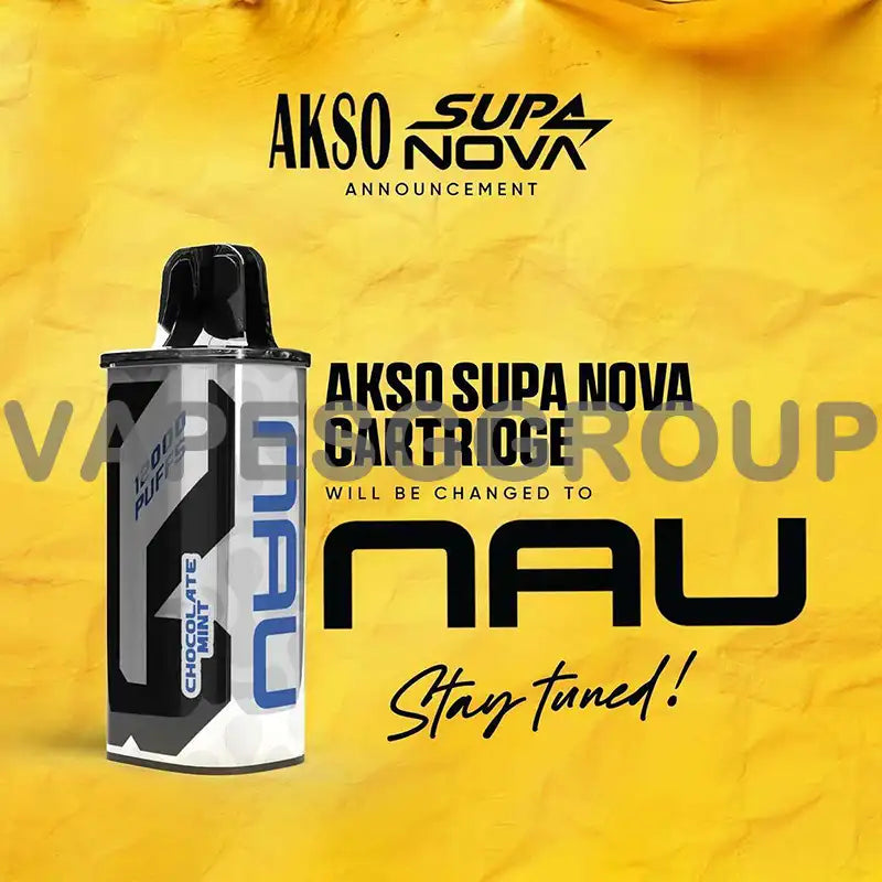 AKSO-SUPA-NOVA-PRO-12000-CARTRIDGE-POD-FLAVOUR-SINGAPORE-VAPESGGROUP-3