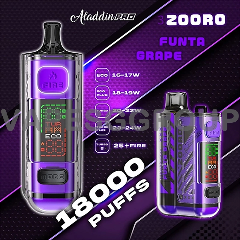ALADDIN-PRO-ZOORO-18000-PUFFS-BATTERY-DEVICE-FUNCTION-SINGAPORE-VAPESGGROUP
