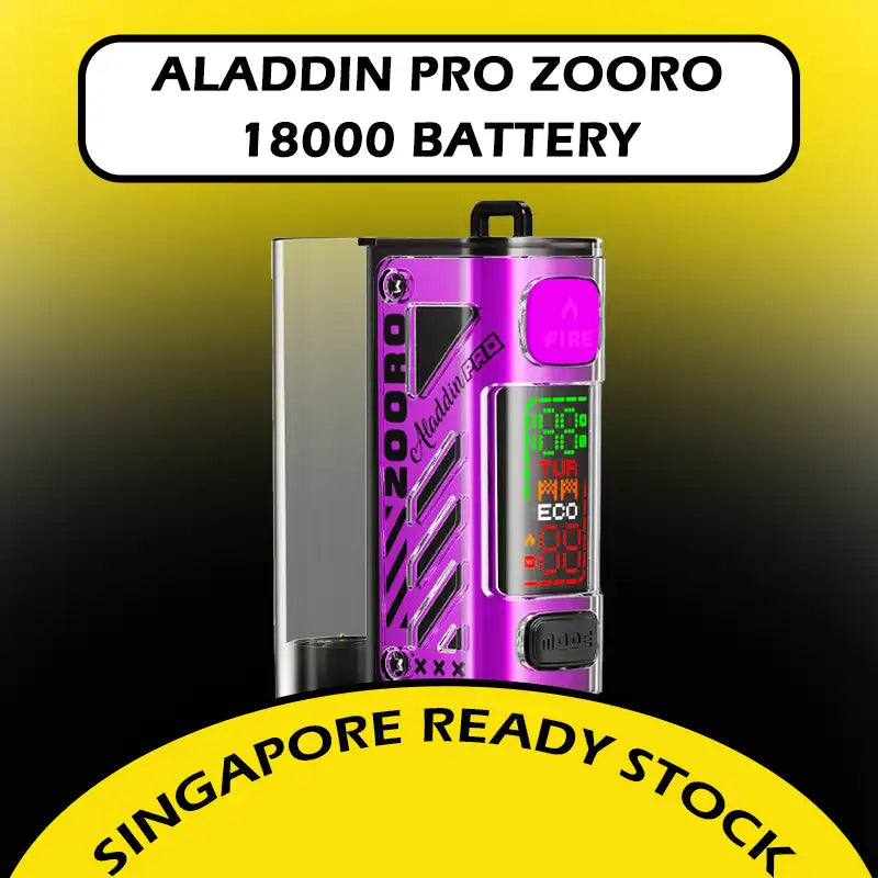 ALADDIN-PRO-ZOORO-18000-PUFFS-BATTERY-DEVICE-SINGAPORE-VAPESGGROUP