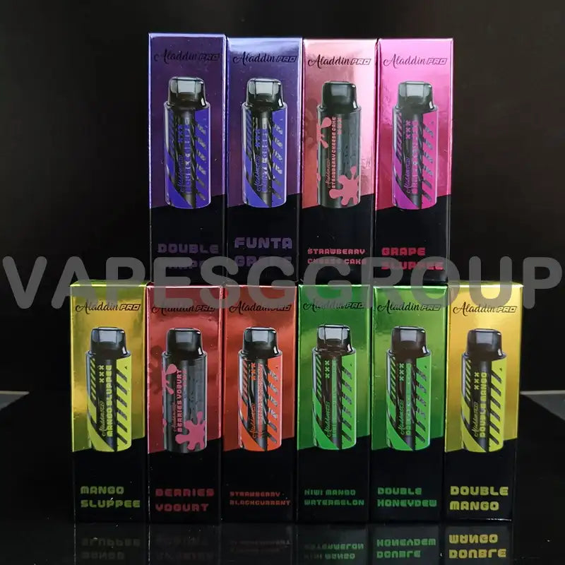 ALADDIN-PRO-ZOORO-18000-PUFFS-CARTRIDGE-POD-SINGAPORE-VAPESGGROUP-ZORRO