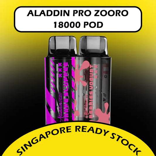 ALADDIN-PRO-ZOORO-18000-PUFFS-CARTRIDGE-POD-SINGAPORE-VAPESGGROUP
