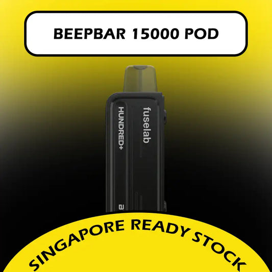 BEEPBAR-15000-DISPOSABLE-CARTRIDGE-POD-SINGAPORE-VAPESGGROUP