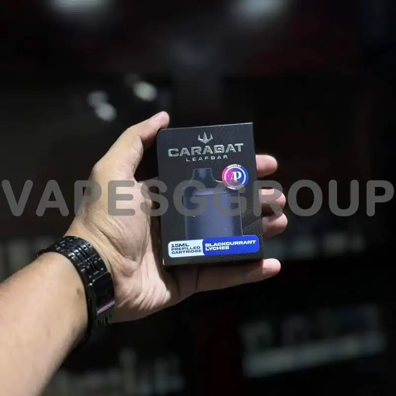 CARABAT-LEAFBAR-15000-POD-SINGAPORE-VAPESGGROUP