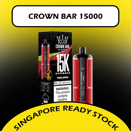 CROWN-BAR-15000-DISPOSABLE-SINGAPORE-VAPESGGROUP