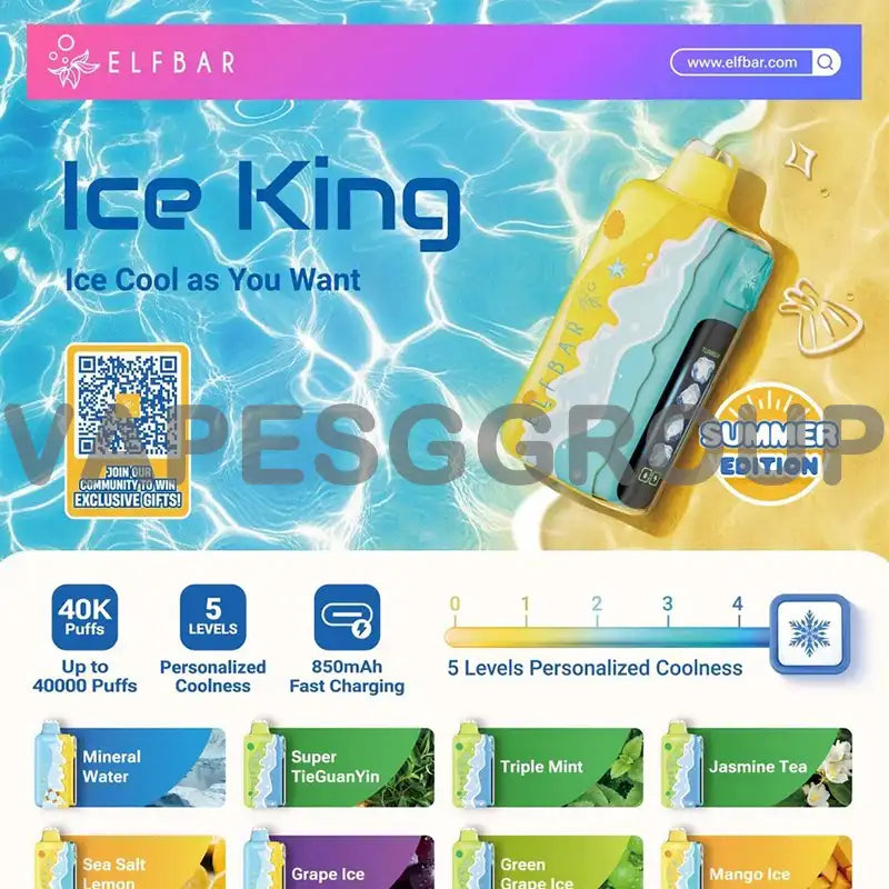 ELFBAR-ICE-KING-40000-FLAVOUR-SINGAPORE-VAPESGGROUP