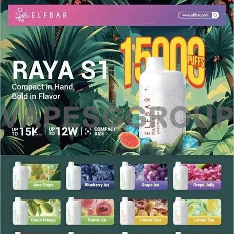 ELFBAR-RAYA-S1-15000-PUFF-FLAVOUR-SINGAPORE-VAPESGGROUP