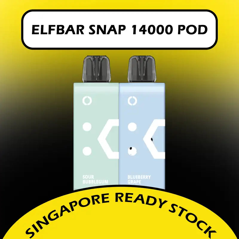 ELFBAR-SNAP-14000-DISPOSABLE-CARTRIDGE-POD-SINGAPORE-VAPESGGROUP