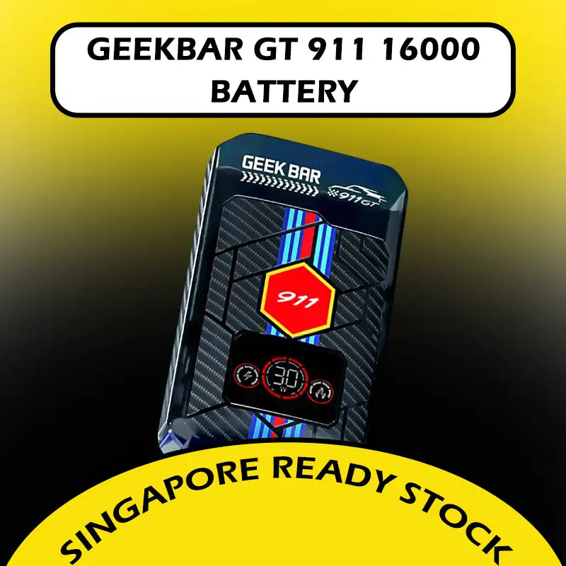 GEEKBAR-GT-911-16000-BATTERY-DEVICE-SINGAPORE-VAPESGGROUP