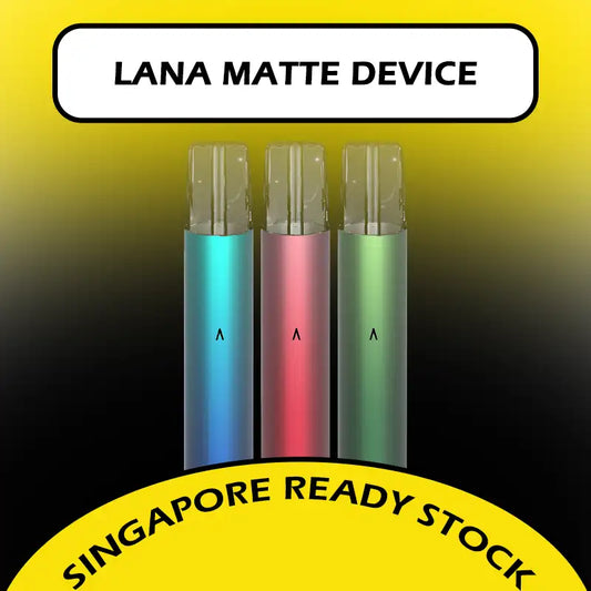 LANA-MATTE-DEVICE-SINGAPORE-VAPESGGROUP