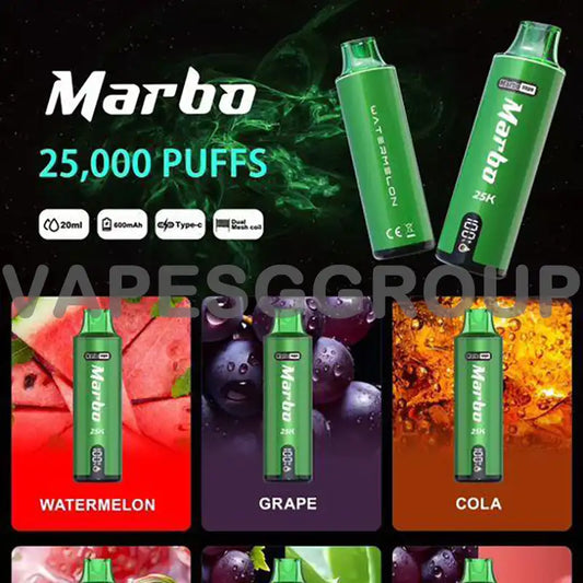 MARBO-25000-DISPOSABLE-FLAVOUR-SINGAPORE-VAPESGGROUP