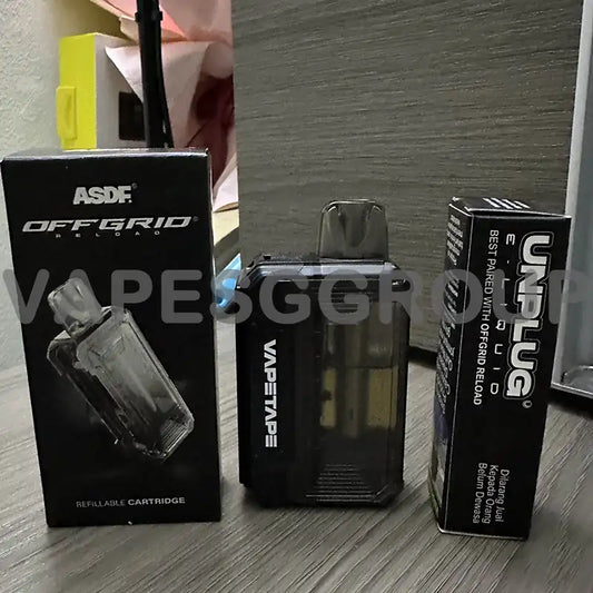 OFFGRID-RELOAD-CARTRIDGE-EMPTY-SINGAPORE-VAPESGGROUP-READYSTOCK