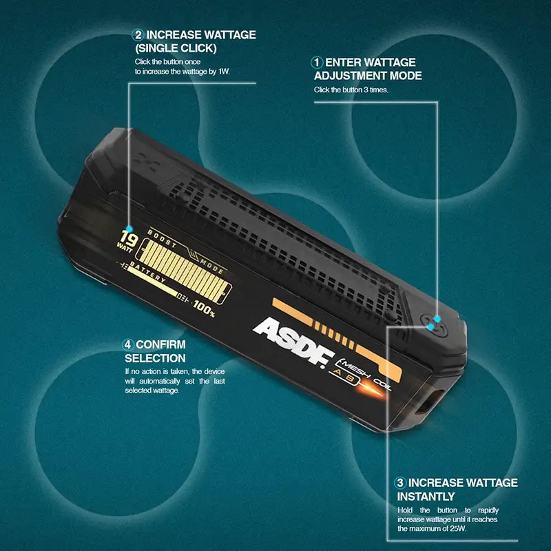OFFGRID-VAPETAPE-UNPLUG-BATTERY-SINGAPORE-QUIDE-GUIDE-SINGAPORE-VAPESGGROUP