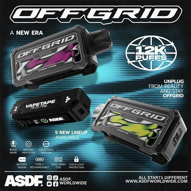 OFFGRID-VAPETAPE-UNPLUG-CARTRIDGE-FLAVOUR-IN-SINGAPORE-VAPESGGROUP