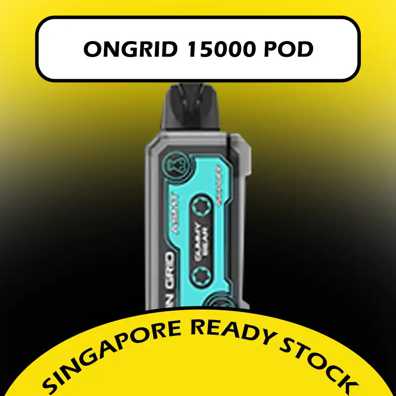 ONGRID-15000-CARTRIDGE-POD-SINGAPORE-VAPESGGROUP