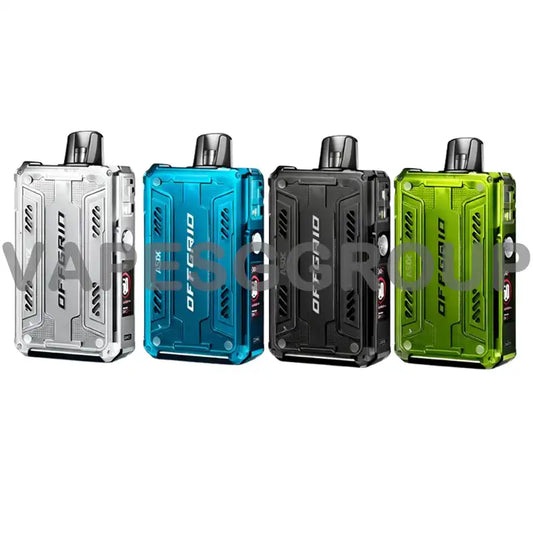 Offgrid-Engage-Starter-Kit-color-SINGAPORE-VAPESGGROUP