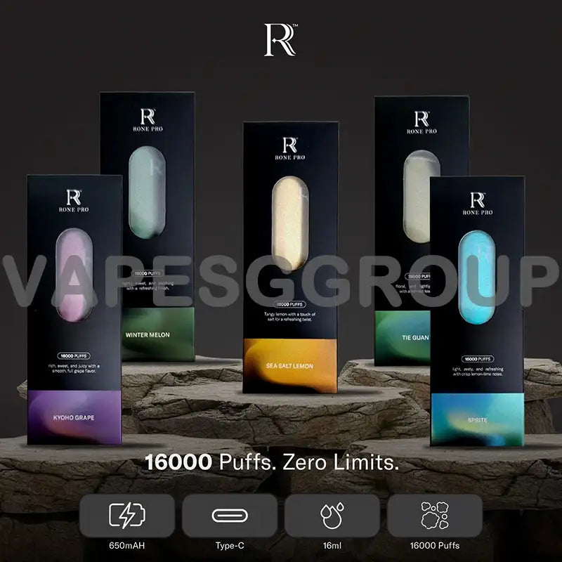 R-ONE-PRO-16000-DISPOSABLE-FLAVOUR-SINGAPORE-VAPESGGROUP