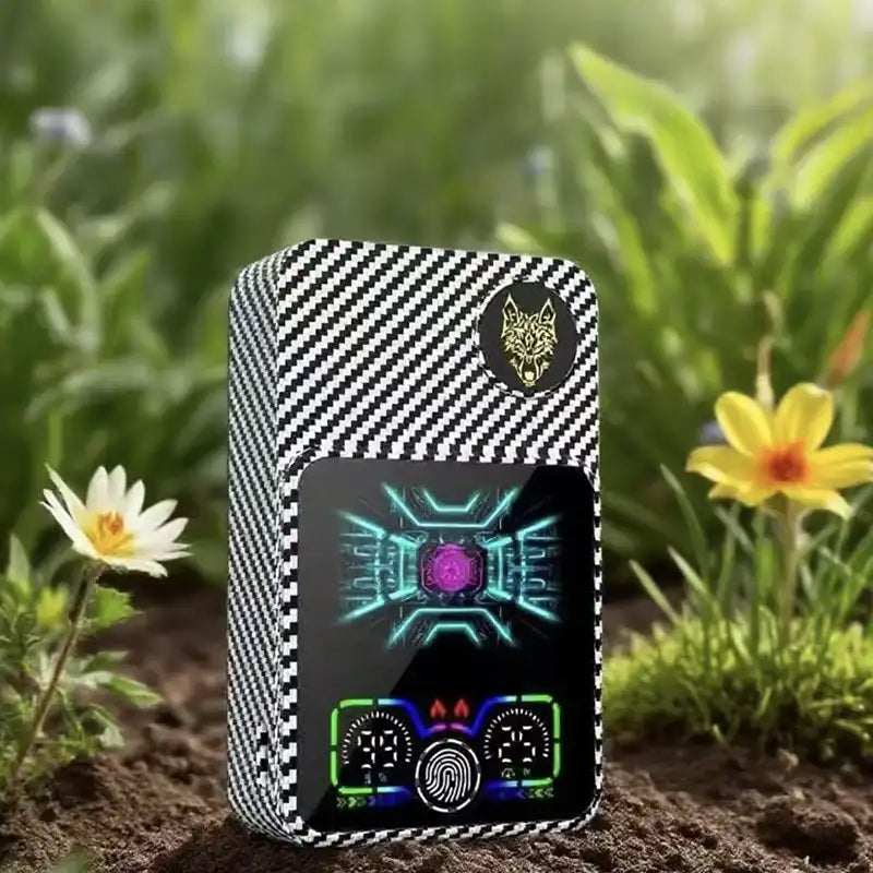 SNOWWOLF-16000-PUFFS-BATTERY-DEVICE-SILVER-COLOR-SINGAPORE-VAPESGGROUP