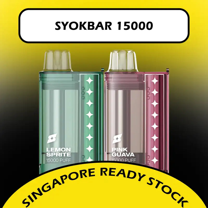 SYOKBAR-15000-DISPOSABLE-SINGAPORE-VAPESGGROUP