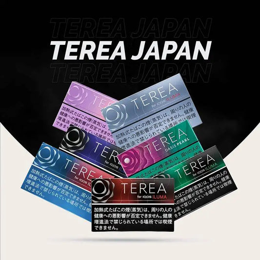 TEREA-IQOS-JAPAN-SERIES-FLAVOUR-SINGAPORE-VAPESGGROUP