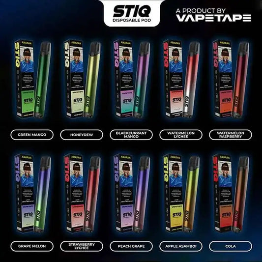 VAPETAPE-STIQ-3000-PUFFS-DISPOSABLE-FLAVOUR-SINGAPORE-VAPESGGROUP