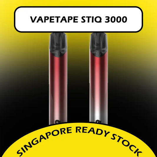 VAPETAPE-STIQ-3000-PUFFS-DISPOSABLE-SINGAPORE-VAPESGGROUP
