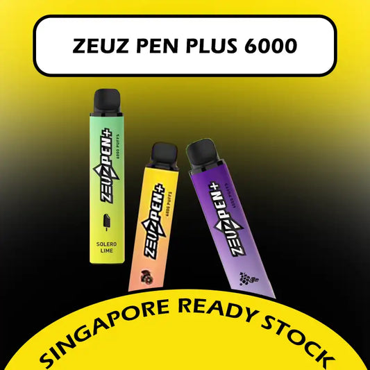 ZEUZ-PEN-PLUS-6000-DISPOSABLE-SINGAPORE-VAPESGGROUP
